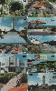 21945  MA  07/00  Cidades do Maranhão ( Coroatá ) 10 Cartões Tir. 50.000 ABNC 30C