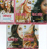 4570B  SP  10/07  BRATZ ( 5 Cartões ) 40C