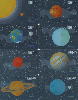 4531A  SP  11/03  ASTRONOMIA ( 8 Cartões ) Interp. 40C