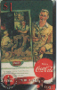 00607  COCA COLA  ( Nº 22 )