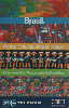 49022  PE  11/01  Brasil muitas Culturas ( 0968 ) Tir. 210.000  CSM 30C