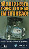 44299  BA  11/02  Não deixe esta Espécie ( 2393 ) Tir. 104.270  ABN 40C