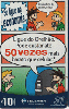 46248  AL  06/03  Se ligue na Economia Charge Vertical ( 2761 ) Tir. 40.190  ABN 40C