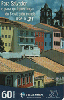 58339  ES  08/03  Para Salvador Pelourinho BA ( 0565 ) Tir. 40.080  CSM 60C