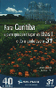 57345A  RN  11/03  Para Curitiba ( 0737 ) Tir. 52.110  CSM 40C
