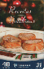 42665A  MG  12/03  Receitas Natalinas Rabanada ( 0756 ) Tir. 21.950  CSM 40C