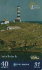 44702  BA  08/06  Faróis da Marinha ( Abrolhos BA ) Tir. 22.040 ABN 40C
