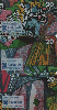 38330  TB  09/94  Burle Marx  ( 3 Cartões ) Interp. 20C ( NO FOLDER )