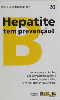 3721  PR 10/03 Ministério da Saúde - Hepatite ( 01/04 ) Tir. 700.000 Interp. 20C