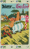 00237 Cartão Importado (PUZZLE)