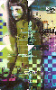 00016 Cartão Importado (PUZZLE) ( 4 CARTÕES )
