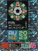 01 FIGURINHA COPA FEMININA 2023