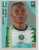 110 FIGURINHA COPA FEMININA 2023