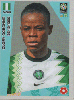 111 FIGURINHA COPA FEMININA 2023