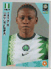 113 FIGURINHA COPA FEMININA 2023