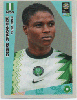 116 FIGURINHA COPA FEMININA 2023