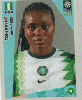 117 FIGURINHA COPA FEMININA 2023