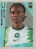 119 FIGURINHA COPA FEMININA 2023