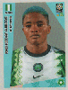 120 FIGURINHA COPA FEMININA 2023