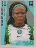 121 FIGURINHA COPA FEMININA 2023