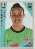 125 FIGURINHA COPA FEMININA 2023