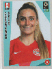 126 FIGURINHA COPA FEMININA 2023