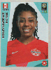 129 FIGURINHA COPA FEMININA 2023