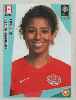 136 FIGURINHA COPA FEMININA 2023