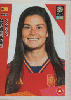 145 FIGURINHA COPA FEMININA 2023