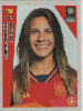 153 FIGURINHA COPA FEMININA 2023