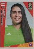 159 FIGURINHA COPA FEMININA 2023