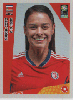 160 FIGURINHA COPA FEMININA 2023