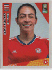 162 FIGURINHA COPA FEMININA 2023