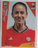 164 FIGURINHA COPA FEMININA 2023