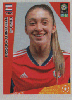169 FIGURINHA COPA FEMININA 2023