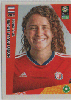 171 FIGURINHA COPA FEMININA 2023