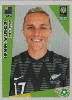 19 FIGURINHA COPA FEMININA 2023