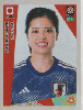 203 FIGURINHA COPA FEMININA 2023