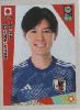 205 FIGURINHA COPA FEMININA 2023