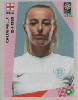 221 FIGURINHA COPA FEMININA 2023