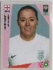 223 FIGURINHA COPA FEMININA 2023