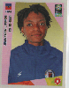 229 FIGURINHA COPA FEMININA 2023