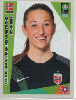 23 FIGURINHA COPA FEMININA 2023