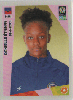 235 FIGURINHA COPA FEMININA 2023