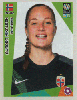 24 FIGURINHA COPA FEMININA 2023