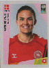 246 FIGURINHA COPA FEMININA 2023