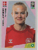255 FIGURINHA COPA FEMININA 2023