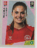 257 FIGURINHA COPA FEMININA 2023
