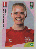 258 FIGURINHA COPA FEMININA 2023