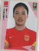 263 FIGURINHA COPA FEMININA 2023